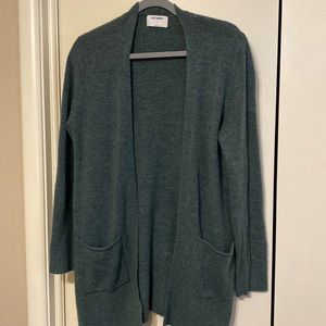 Old Navy Cardiagan